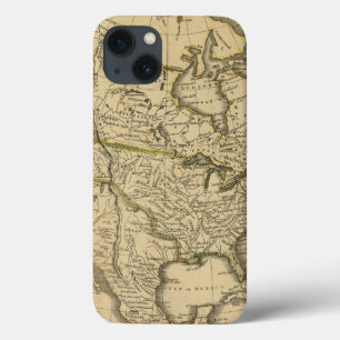 North America 7