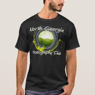 North Georgia Photography Club Pullover 