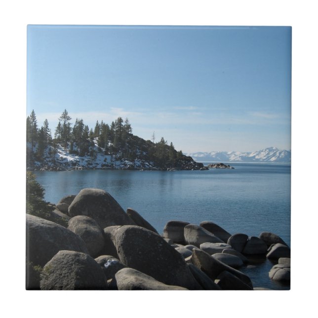 North Shore Lake Tahoe, Aldeia Incline, Nevada (Frente)