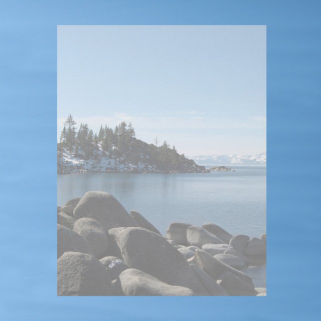 North Shore Lake Tahoe, Aldeia Incline, Nevada (Criador carregado)