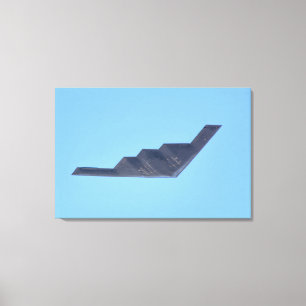 Northrop Grumman B-2 Spirit Canvas