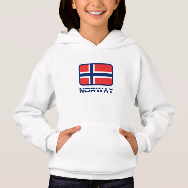 Noruega (Frente)