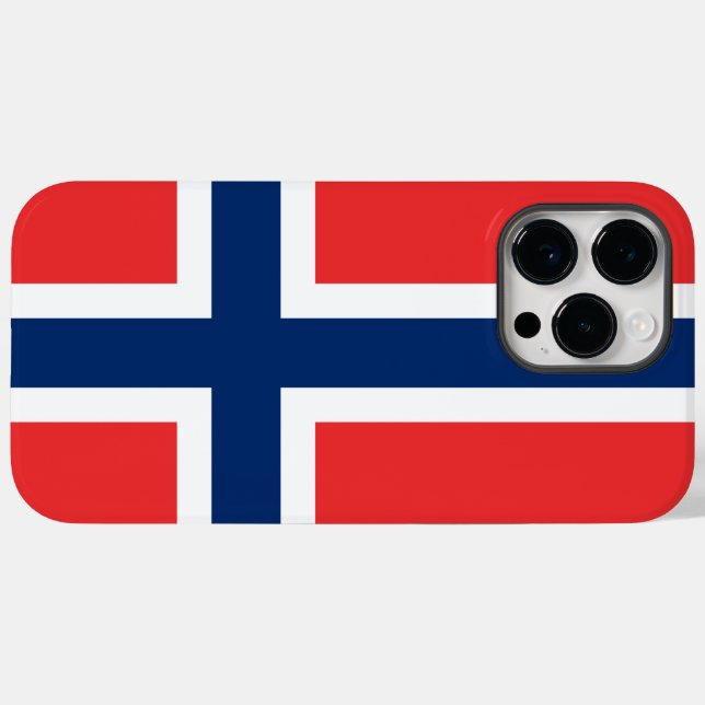 Noruega (Verso (horizontal))