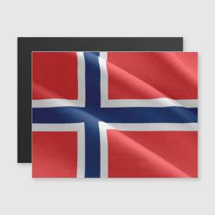 Noruega - Sinalizador de Ondas -
