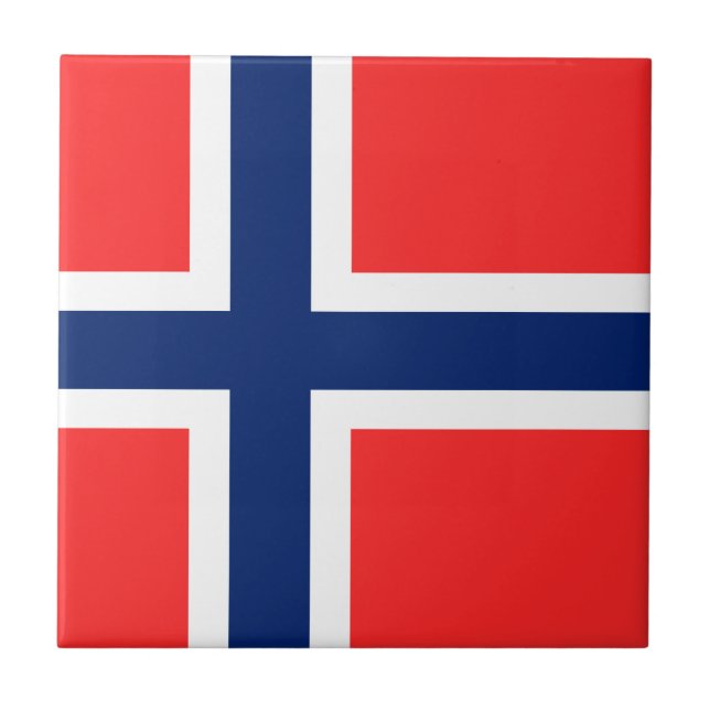 Norway (Frente)