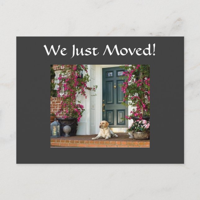 NÓS APENAS MOVIMOS O CONVITE DE AQUECIMENTO DE CAS (Frente)