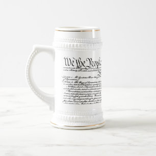 Nós as pessoas da caneca de cerveja da cerveja