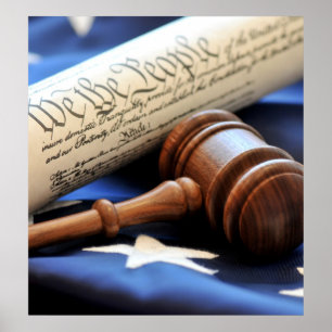 Nós as pessoas do poster