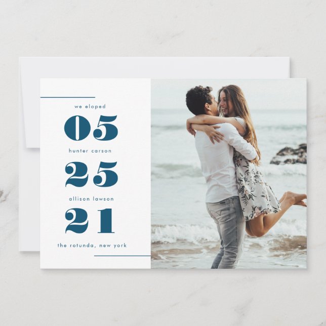 Nós Elogiamos | Anúncio (Frente)