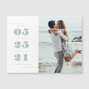 Nós Elogiamos   Magnet