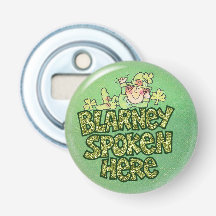 Nós Falamos Blarney Aqui