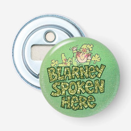 Nós Falamos Blarney Aqui