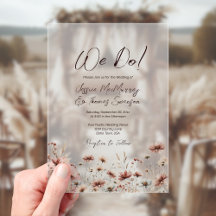 Nós Fazemos! Casamento Rustic Bohemian Siena Wildf