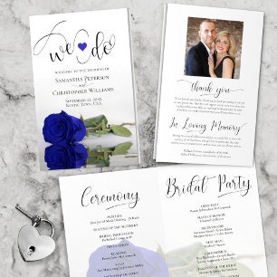 Nós Fazemos! Programa Real de Casamento a Partir d