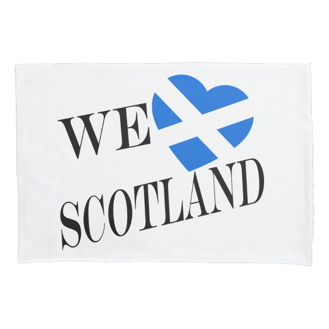 Nós Heartflag Scotland bk pcnt (Frente)
