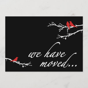 nós movemos o anúncio