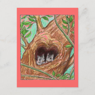 Nós movemos o convite novo do endereço do anúnc