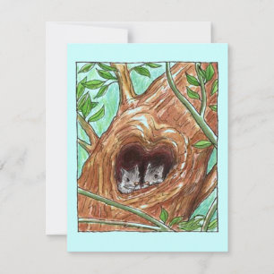 Nós Mudamos O Anúncio Novo Convite De Endereço