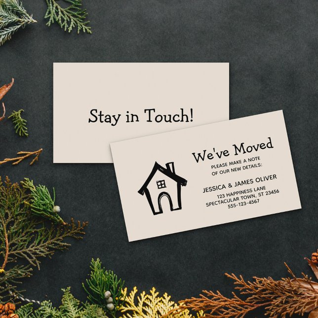 "Nós nos movemos" com o anúncio de pequeno creme r (Criador carregado)