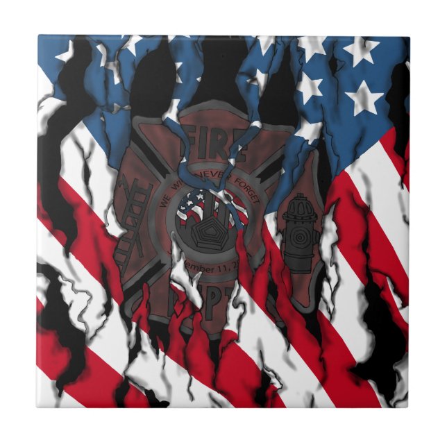 Nós nunca esqueceremos (Frente)