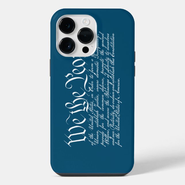 Nós, o Povo (Verso)