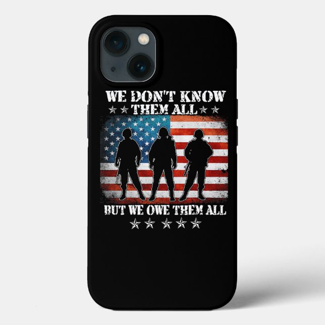 Nós Os Conhecemos Todos, Mas Devemos A Todos Veter (Verso)