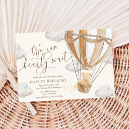 Nós Podemos Esperar Por Um Convite Para Chá de fra