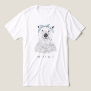 Nós podemos fazer isso