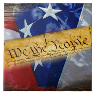 Nós Somos A Bandeira Da Pessoas American