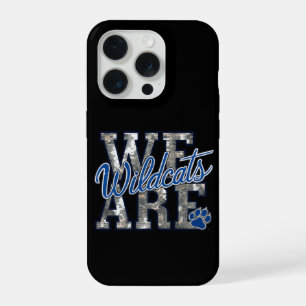 Nós Somos Esportes de Espírito Escolar dos Wildcat