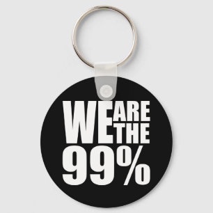 Nós somos o chaveiro de 99%