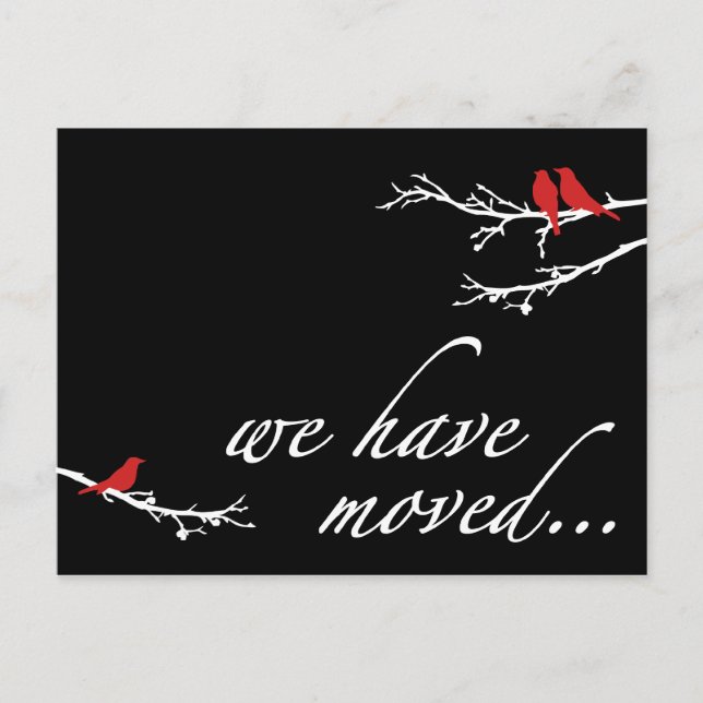 nós temos anúncio movido (Frente)