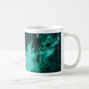 Nosferatu a caneca por dizer 2 da origem