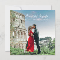 Nossa Aventura Começa O Casamento Da Lua De Honra 