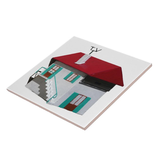 Nossa Casa.... (Lateral)