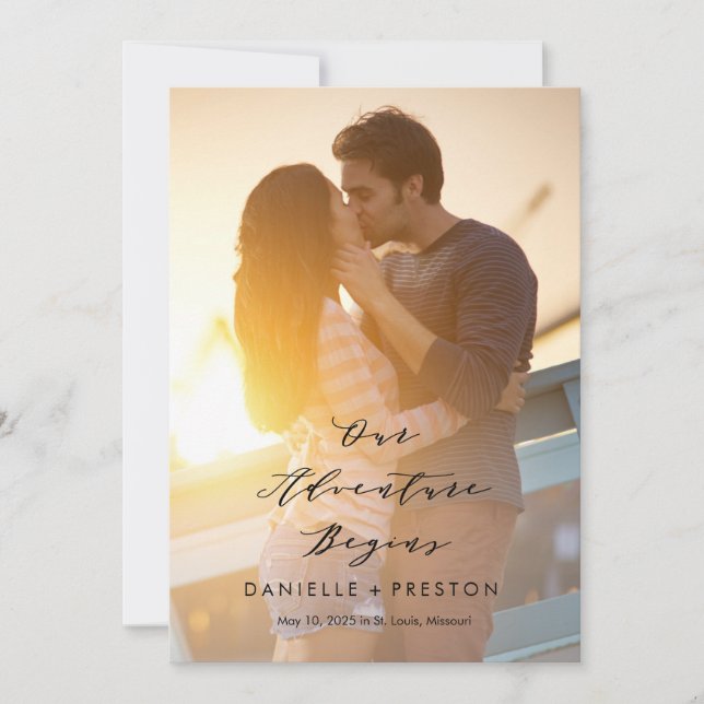 Nossa Cor Editável De Aventura Salve O Cartão De D (Frente)