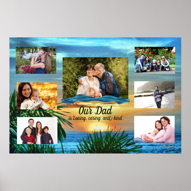 Nossa Impressão de Arte 1557 (Frente)