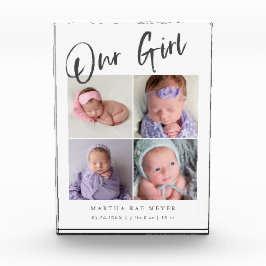 Nossa Menina Moderna