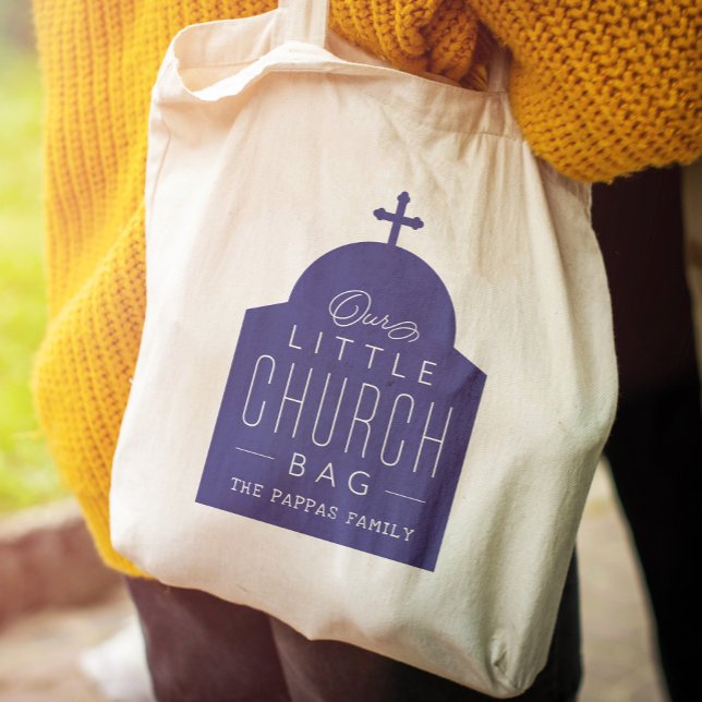 Nossa pequena bolsa de igreja, linda abóbada ortod (Criador carregado)