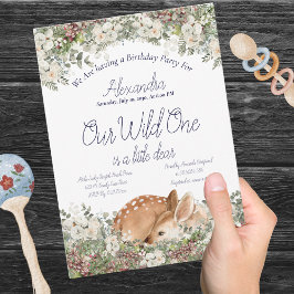 Nossa Selvagem é um pouco querida