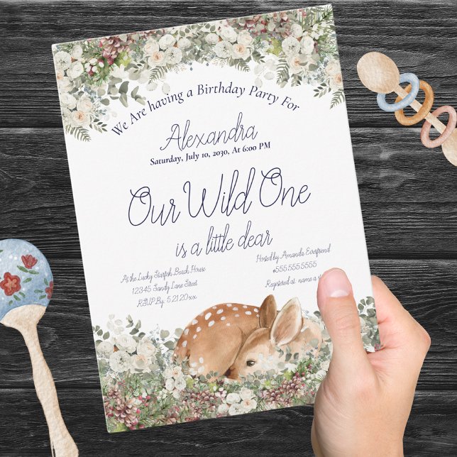 Nossa Selvagem é um pouco querida (Criador carregado)