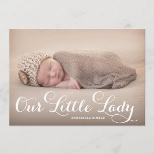 Nossa Senhora   Anúncio de Nascimento