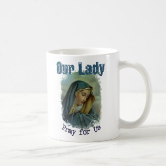 Nossa senhora Caneca
