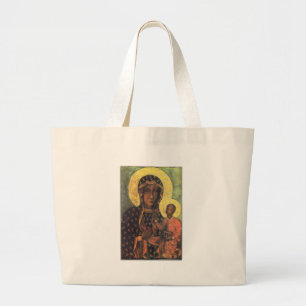 Nossa Senhora das Bolsas Czestochowa