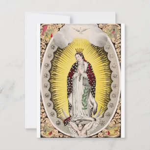 Nossa Senhora de Guadalupe