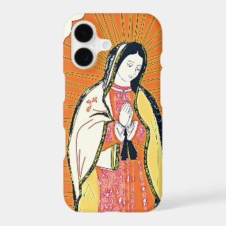 nossa senhora de guadalupe