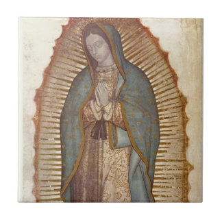 Nossa senhora de Guadalupe