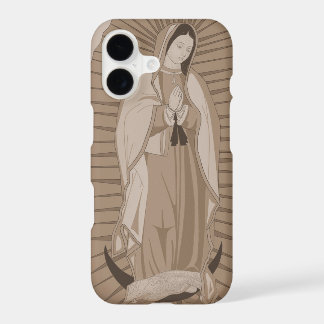 nossa senhora de guadalupe