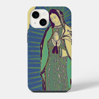 nossa senhora de guadalupe