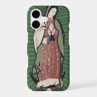 nossa senhora de guadalupe